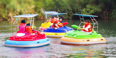 兒童游樂(lè)設(shè)備