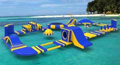 山西兒童游樂設備