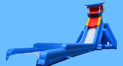 山西兒童游樂設備