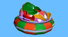 山西水上游樂設施