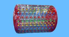 山西水上游樂設施